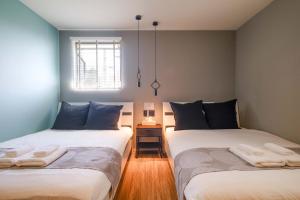 Urban Resort Villa ILILANI