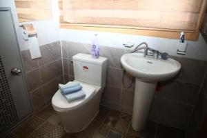 Hongseung namdanghill pension