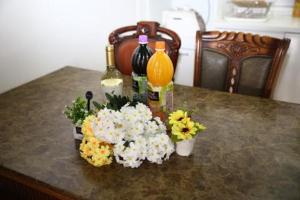 Hongseung namdanghill pension