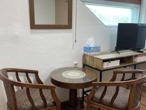 ahnmyeondo mabupisung pension