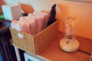 Cheongdo Provence Glamping