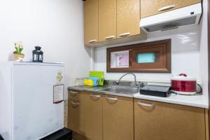 Gwangyang Sukhees Hwangto Pension