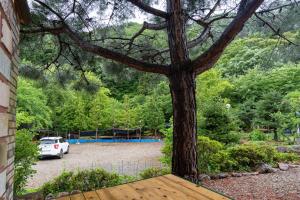 Gwangyang Sukhees Hwangto Pension