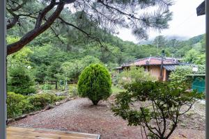 Gwangyang Sukhees Hwangto Pension