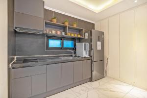 Millyang Ajur Kids Poolvilla