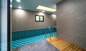 Millyang Ajur Kids Poolvilla