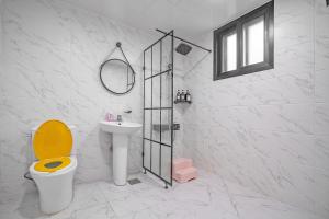 Millyang Ajur Kids Poolvilla