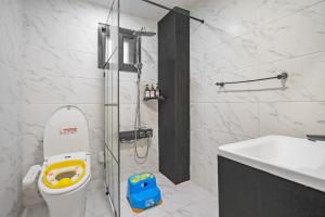 Millyang Ajur Kids Poolvilla