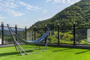 Millyang Ajur Kids Poolvilla