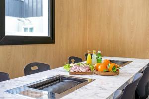 Millyang Ajur Kids Poolvilla