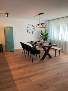 Aix Style Apartments Design Parking