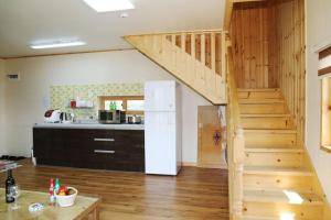 Sancheong Jirisan Noul Pension