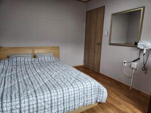 Sancheong Jirisan Noul Pension