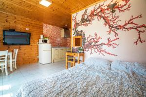 Buan Bada Mudflat Pension