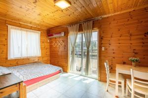 Buan Bada Mudflat Pension