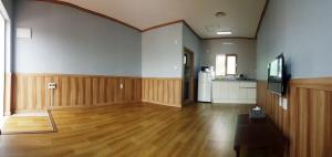 Nonsan Wild Flower Pension