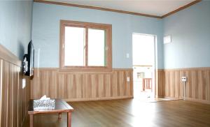 Nonsan Wild Flower Pension