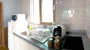 Nonsan Wild Flower Pension