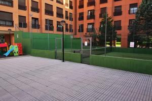 Beautiful apartment with pool, padel and parking - BB