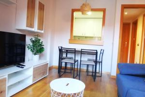 Beautiful apartment with pool, padel and parking - BB