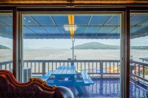 Taean Rainbow Pension