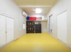 Sujoldang Hanok Guesthouse