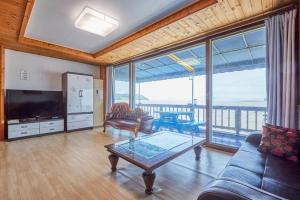 Taean Rainbow Pension