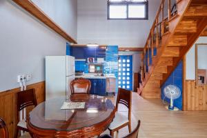 Taean Rainbow Pension