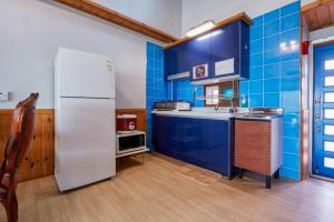 Taean Rainbow Pension