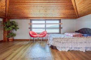 Taean Rainbow Pension