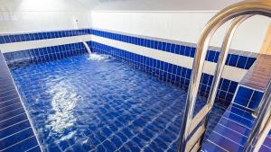 Irang Kids Pool Villa