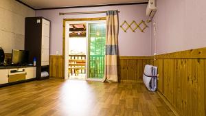 Goesan Jakeun Saejae Pension