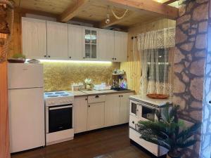 Durmitors sun cottages