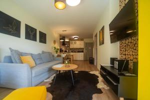 Trevilles Apartamenty Pogodny