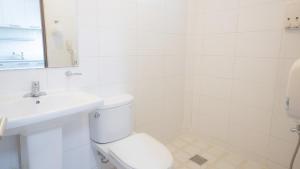 Anmyeondo Bbalgang Pension