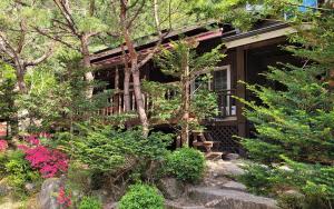 Goesan Jakeun Saejae Pension