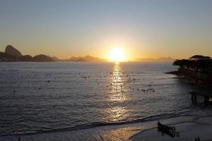 Santa Clara - Copacabana