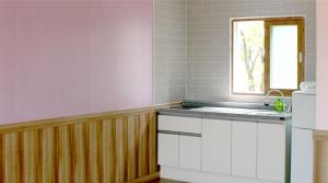 Nonsan Wild Flower Pension