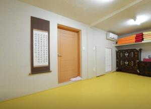 Sujoldang Hanok Guesthouse