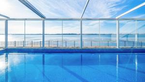 Muan Oberman Pet friendly Pool Villa