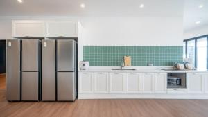 Muan Oberman Pet friendly Pool Villa