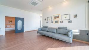 Muan Oberman Pet friendly Pool Villa