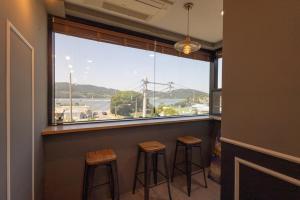 Geoje Yolo Guesthouse