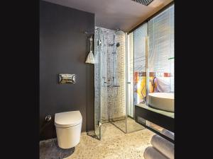 Lampa Design Hotel-Special Category