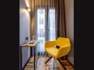 Lampa Design Hotel-Special Category