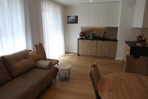 2 pok Apartament Bryza 150m od jeziora