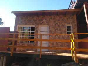 Casa Roja 2 cdas del mar