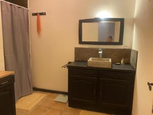Appartements Appart sympa vintage centre ville 90m2 : photos des chambres