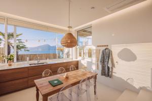 On the Sunset Mansion