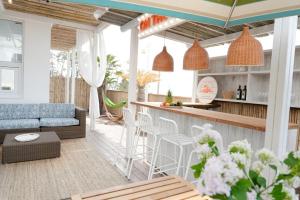 On the Sunset Mansion